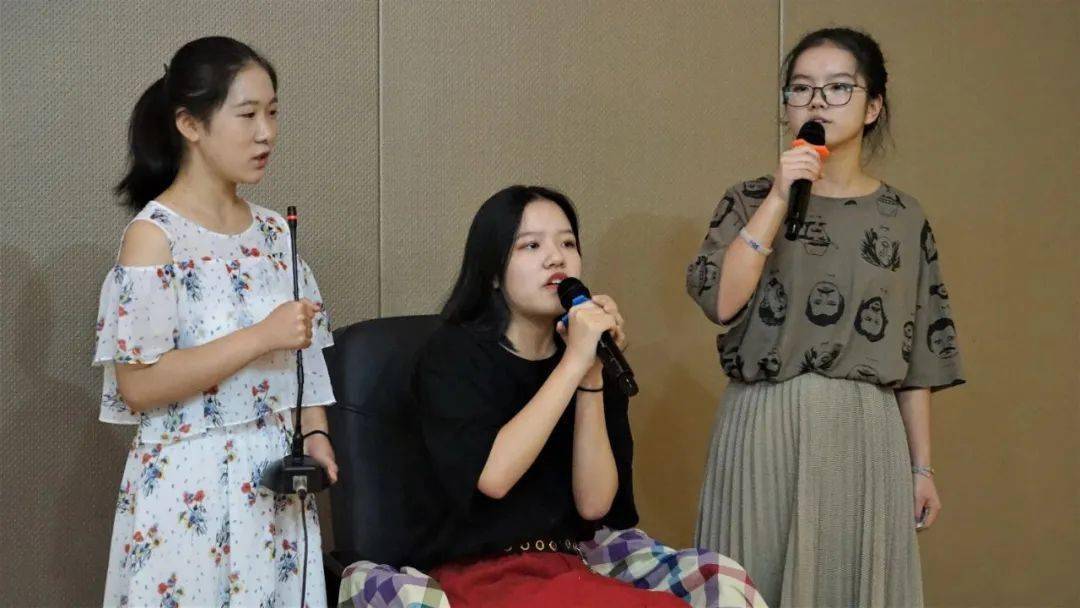 
第五届“林荫未来”青年成才公益训练营在蔺阳中学圆满结营‘BJL平台集团’(图13)